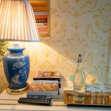 Ryan'S Daughter B&B Thurles Extérieur photo