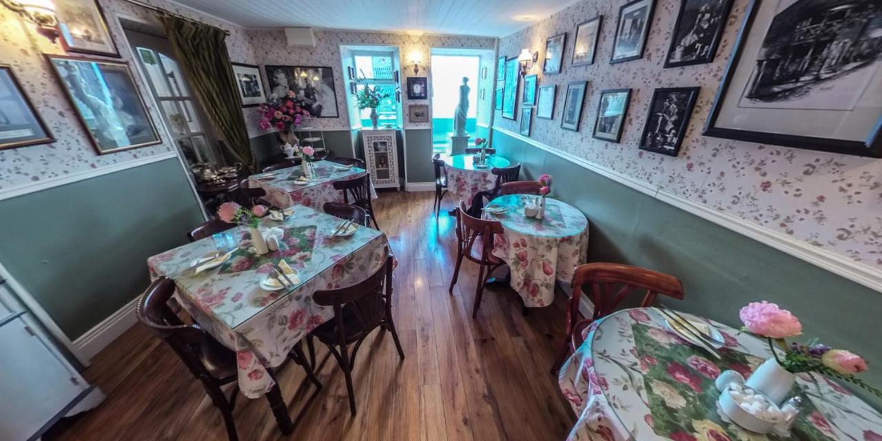 Ryan'S Daughter B&B Thurles Extérieur photo