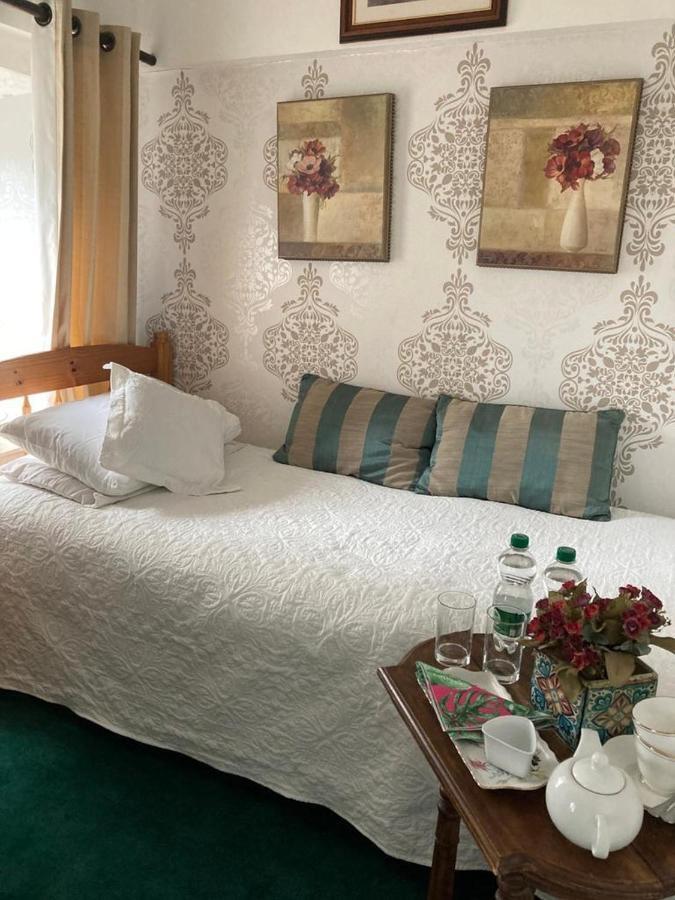 Ryan'S Daughter B&B Thurles Extérieur photo