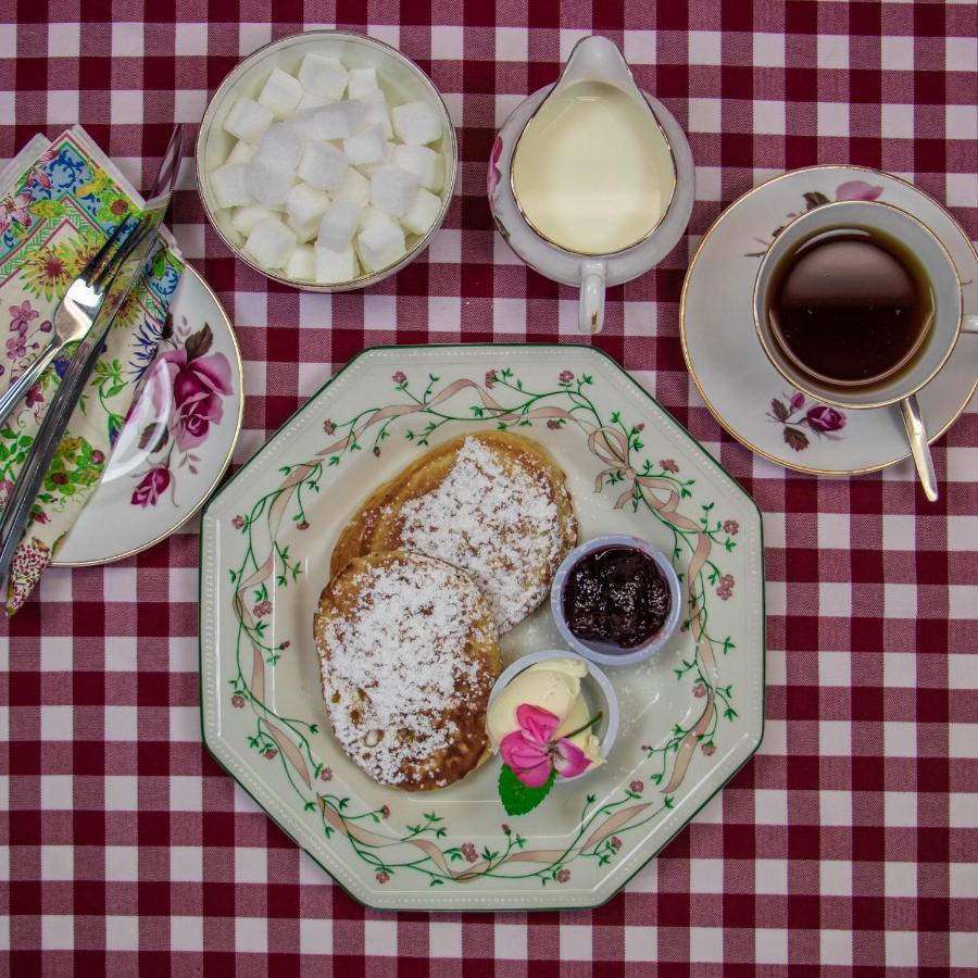Ryan'S Daughter B&B Thurles Extérieur photo