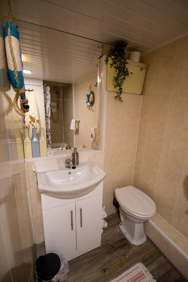 Ryan'S Daughter B&B Thurles Extérieur photo
