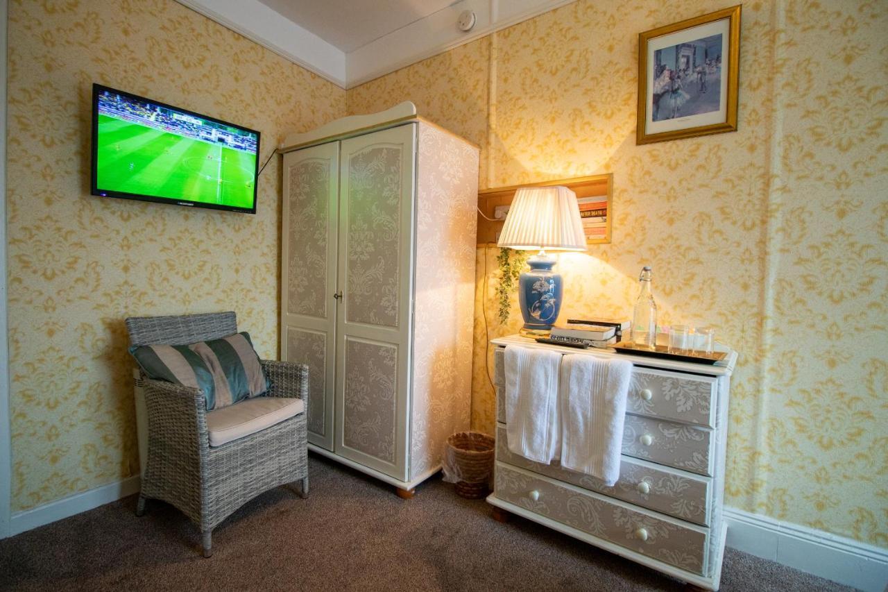 Ryan'S Daughter B&B Thurles Extérieur photo
